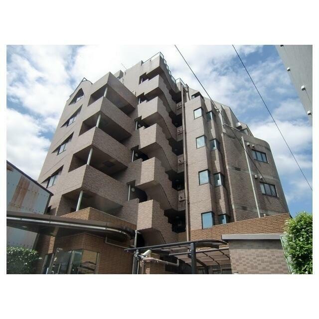 パークウェル下北沢