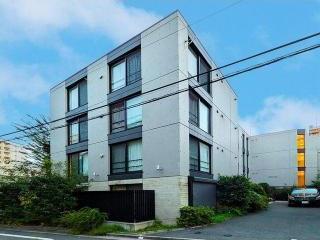 LEGALAND市谷薬王寺