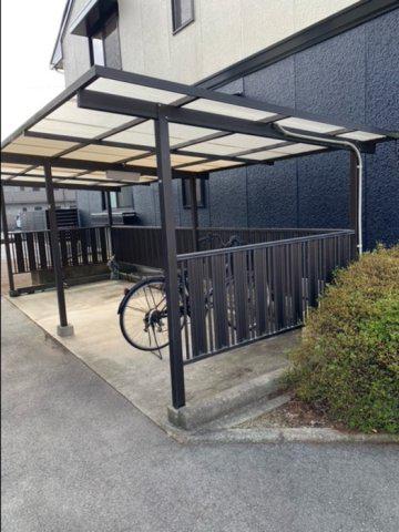 セジュール大善寺B