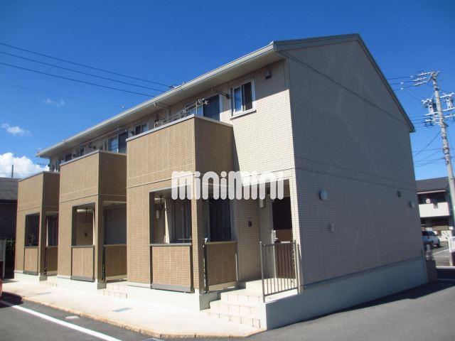 シダーフィールドII A棟