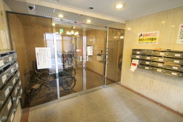 千林ロイヤルハイツ