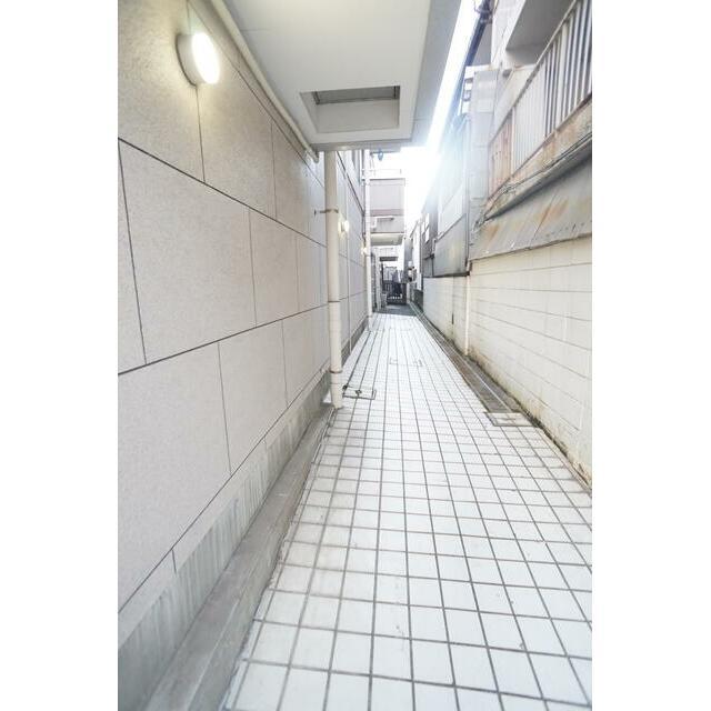 ハイツ宇田川