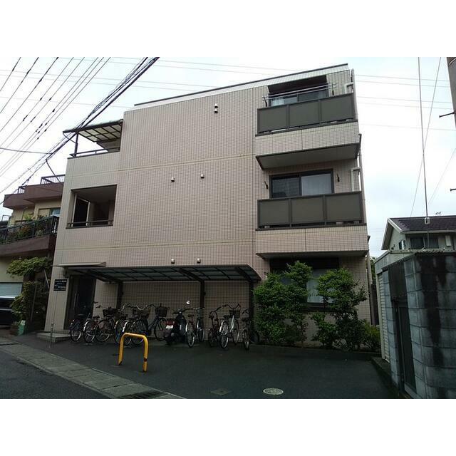 シャルマン草加南