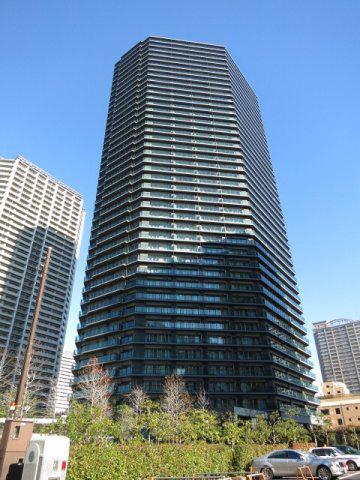 シティタワー品川