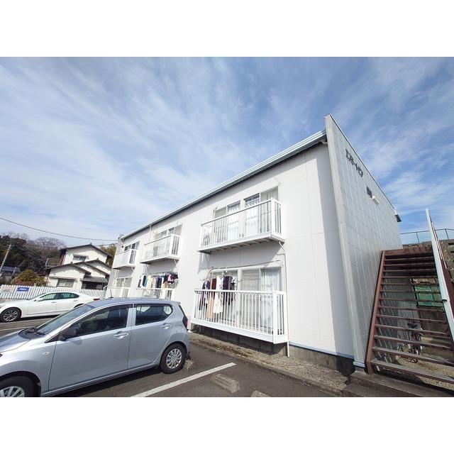 エステートピア関野