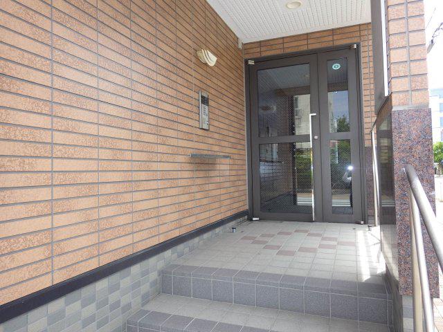 アイリス・コート