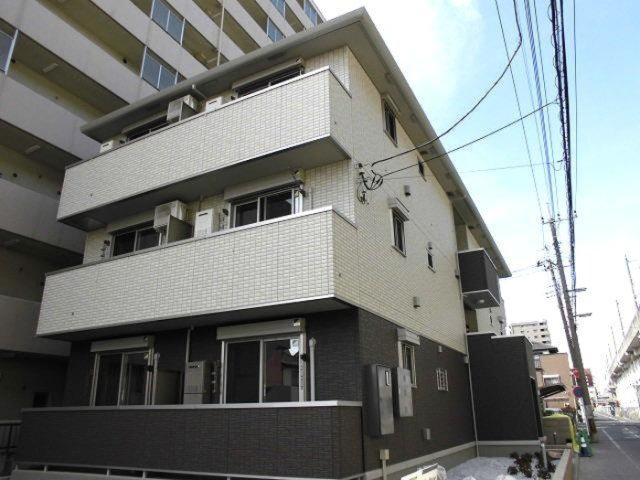 ミレニア熊谷