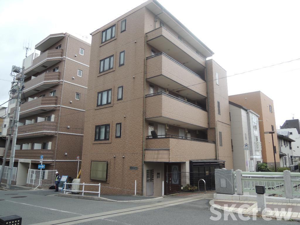 キャッスル中野新橋