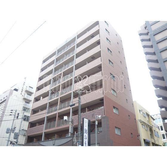 ラフォーレ博多駅前