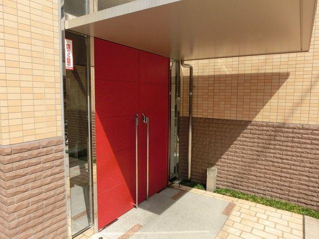 セントラルコート