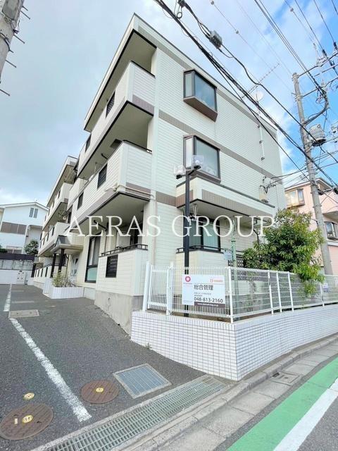 ヴァンベールクレスト