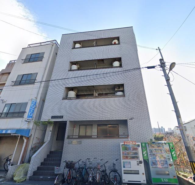 パーク沢瀉