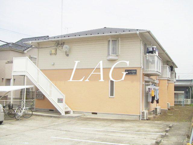 サニーコート与野本町