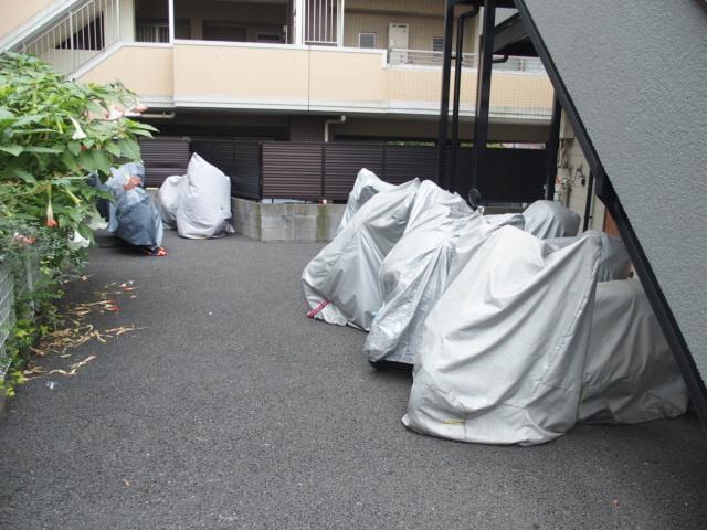オレンジハウス