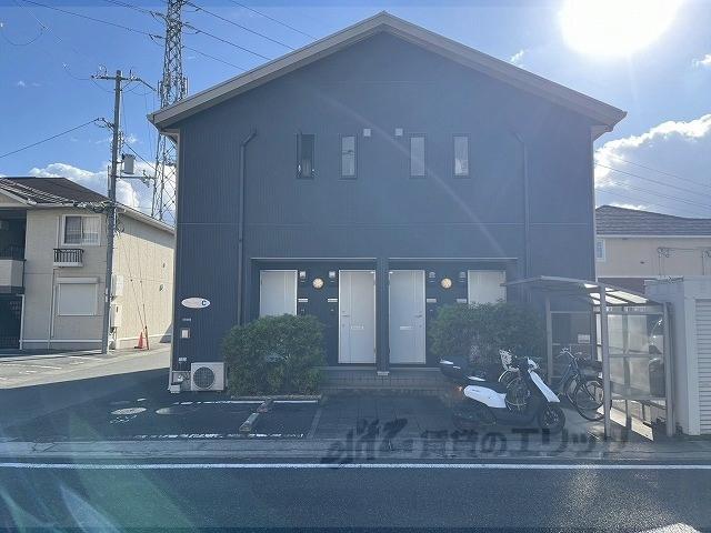 アトリオ・フランC棟