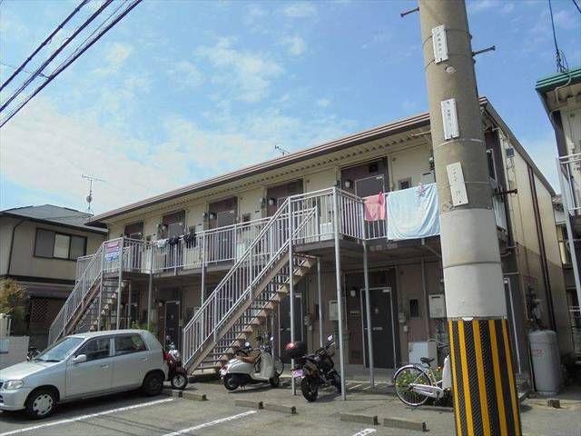 栄谷ハイツI