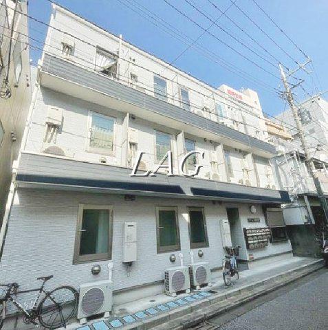 マーレ千住仲町