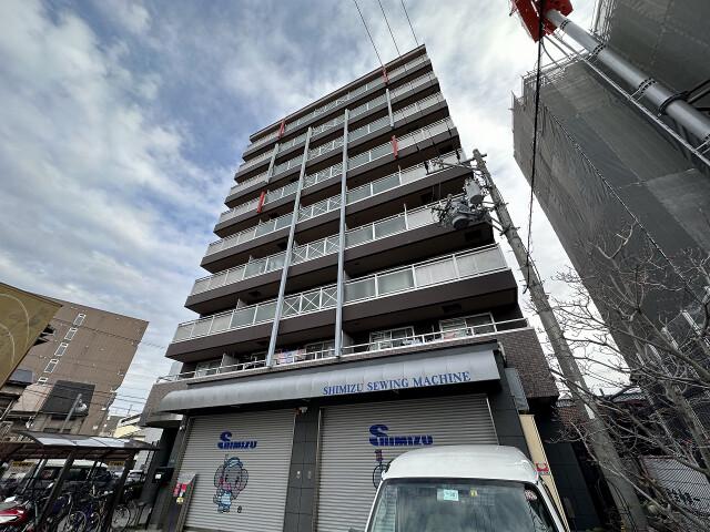 シャトル新深江