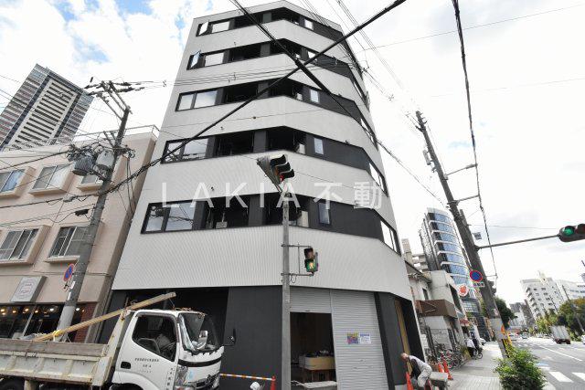 LUXE梅田西