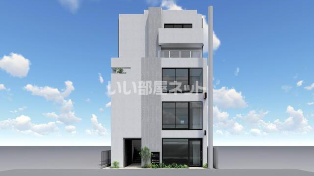 LUCENT 曙町