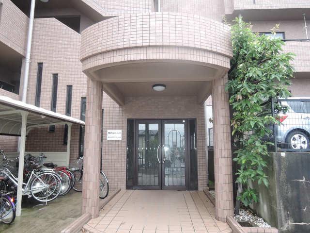 背戸山ヒルズ