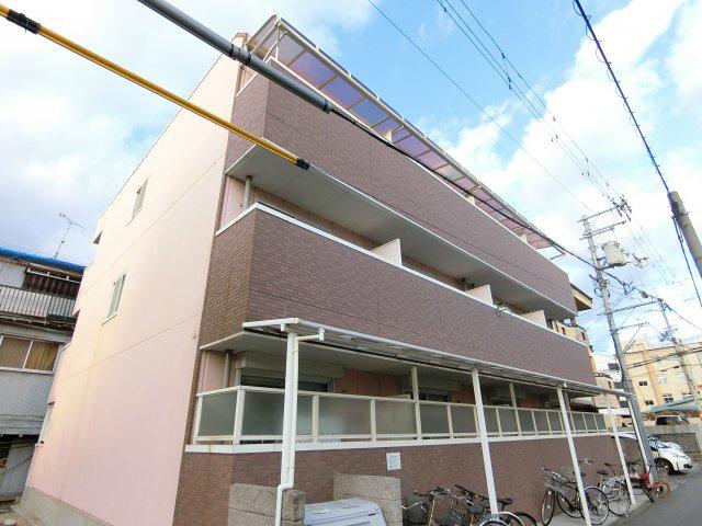 ヴィーブル寺田町II