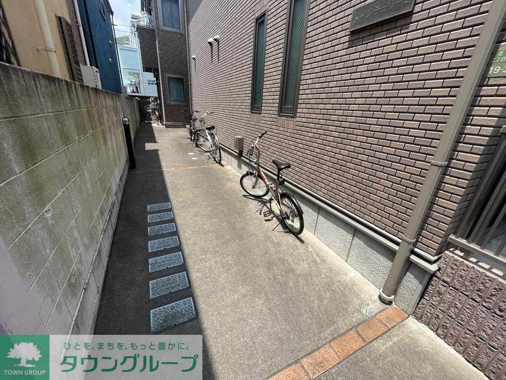 メインチェリー2