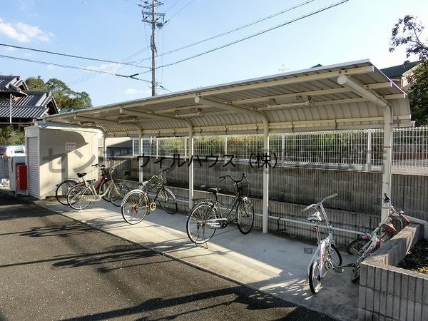 フジパレス和泉中央2番館