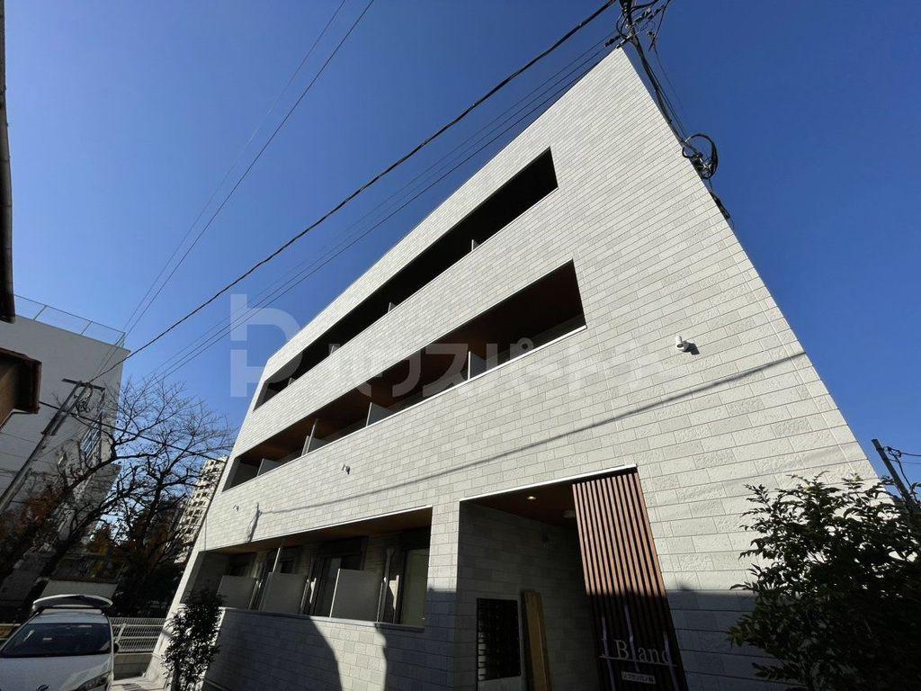Jブラン三ノ輪