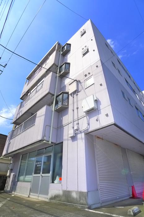 内山第三ビル