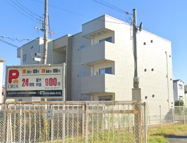 クレール・アゾン3
