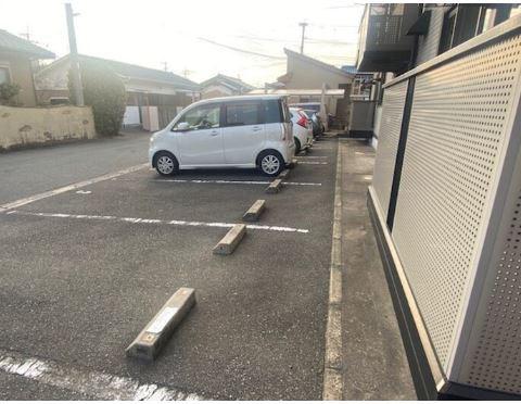 コンフォール布津原