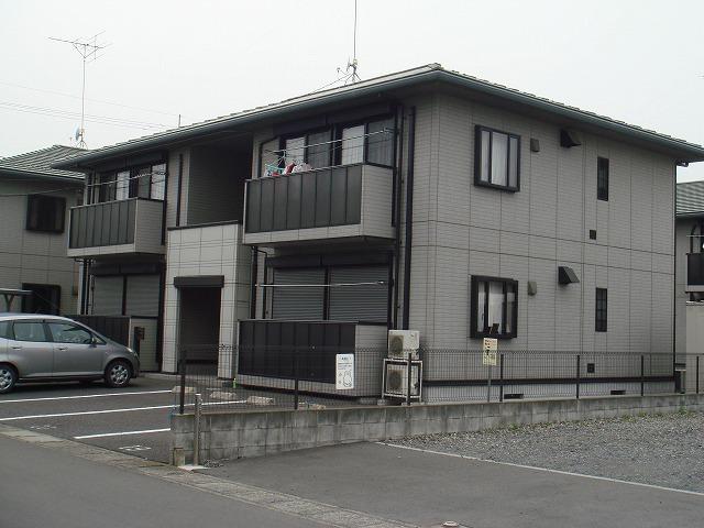 K・VILLAGE C棟