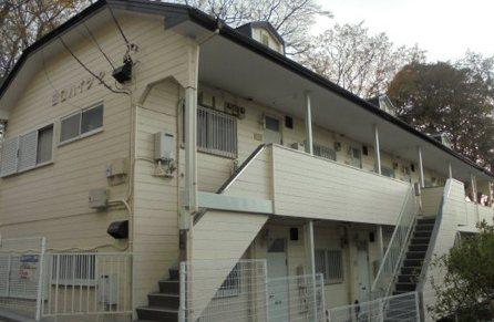 田口ハイツⅡ
