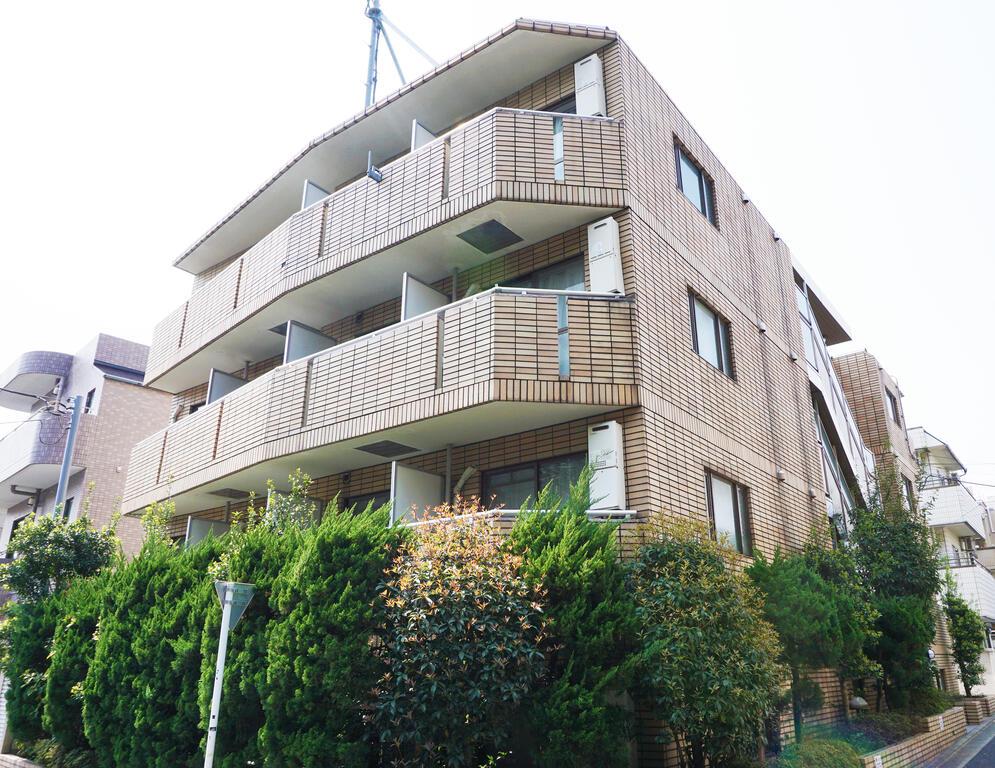 日興パレス桜新町