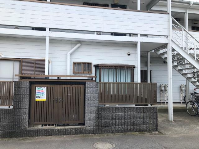 メゾンアンドウ