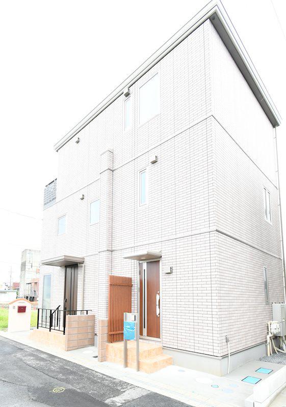 HILO HOUSE(1LDK/3階)