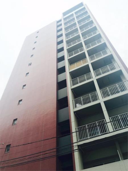 SYFORECITY SHIBAURA
