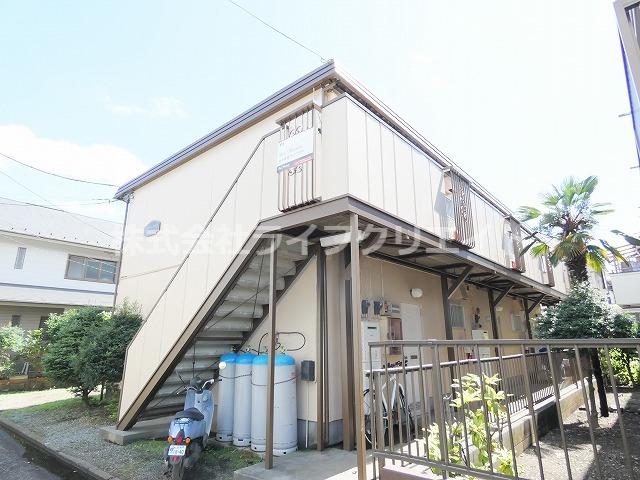 グリーンハイツ