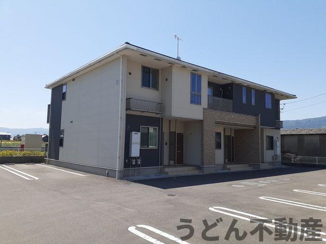 グラン テレーノ B