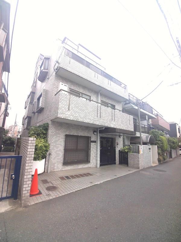 レジデンス吉岡