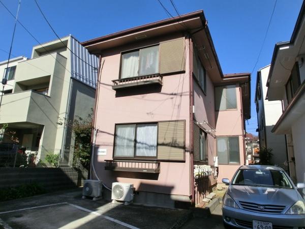 ナチュラルロー