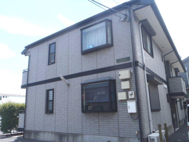 メゾンデュノールB棟