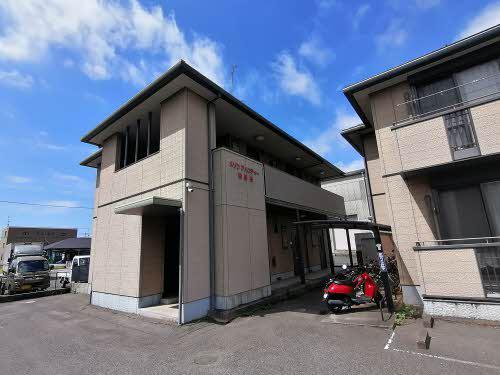 メゾンアメニティ槙原 B棟