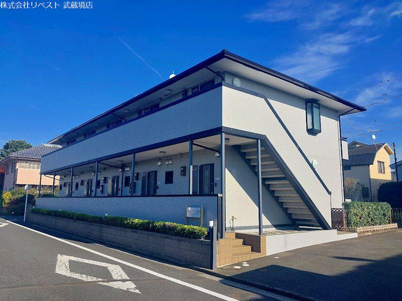 オークヴィラ武蔵野