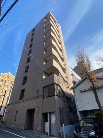 シャトレ恵比寿