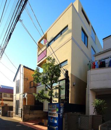 R-ROOMS代田橋