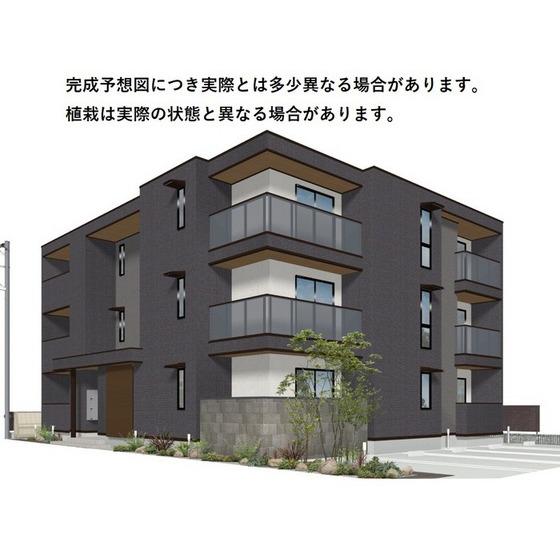 D-GRANDE桃井町