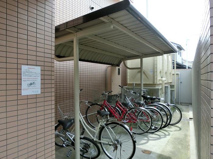 ボナール桜山
