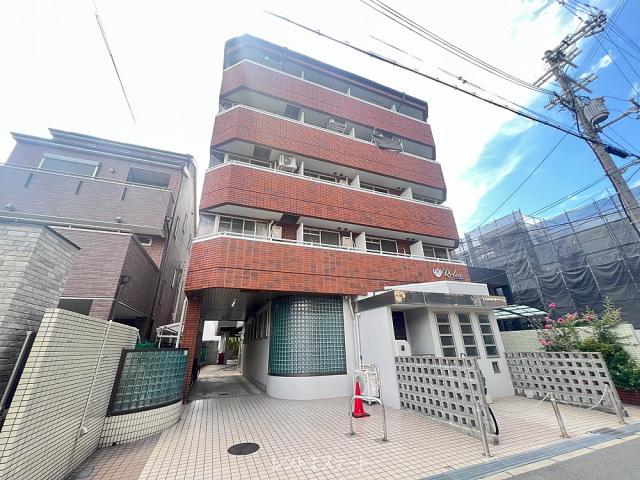 リレックス上住吉
